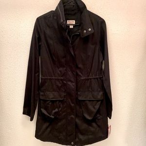 Mossimo Trench Coat, BNWT